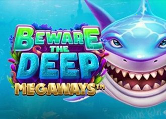 Слот Beware The Deep от Pragmatic