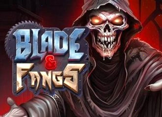 Blade Fangs сражения игровой автомат